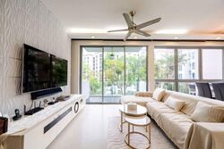 Ferraria Park Condominium (D17), Condominium #592824871